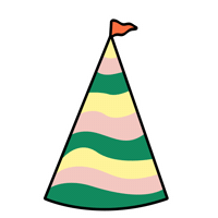 Fancy Friday Sticker by Qase.se