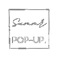 Popup Sticker by Macho Destillerie