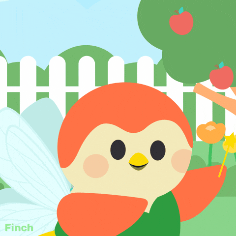 Summer Sun GIF by Finch Care