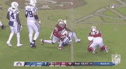 San Francisco 49Ers Football GIF by NFL