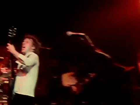 angus young GIF
