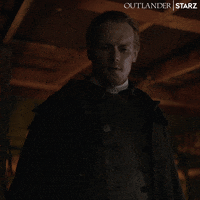 Pray Season 5 GIF by Outlander