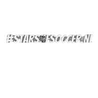 Talentendag Sticker by Stars of  Soccer