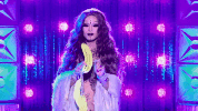 season 9 9x3 GIF by RuPaul's Drag Race