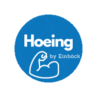 Farm Tractor Sticker by Einboeck