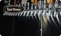 YardHouse beer good times taps GIF