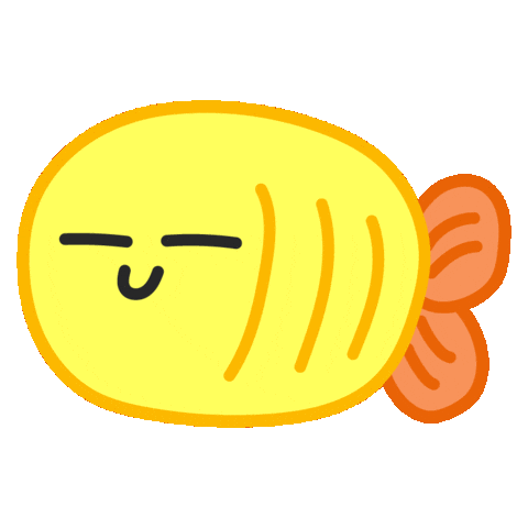 秘密 Sticker