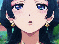 Poison Maomao GIF