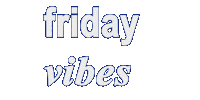 Text Vibes Sticker
