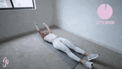 growwithjo workout exercise with grow GIF