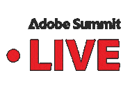 Event Recording Sticker by Adobe