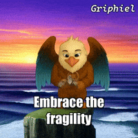 Ocean Sunset GIF by Griphiel
