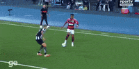 Bruno Henrique GIF