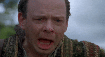 INCONCEIVABLE!