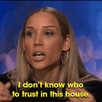 Celebrity Big Brother Athlete GIF by Big Brother