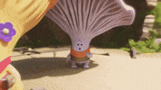 Oh No Chep GIF by Mushmushfun