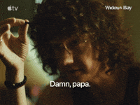 Chris Fleming Mushrooms GIF by Apple TV