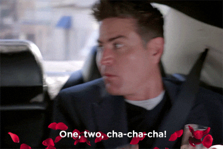 GIF by The Bachelorette Australia