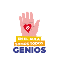Sticker by Simball Argentina