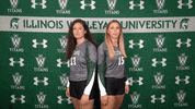 Iwutitans Tgoe GIF by iwusports