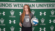 Iwutitans Tgoe GIF by iwusports