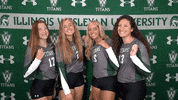 Iwutitans Tgoe GIF by iwusports