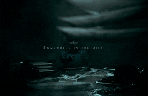 Germany Horror GIF by Wired Productions