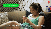 Chinese Text GIF by BuzzFeed