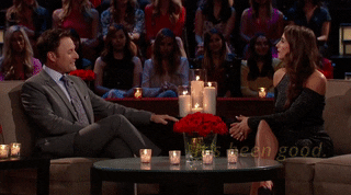 season 21 abc GIF by The Bachelor