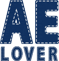 ae Sticker by American Eagle Hong Kong