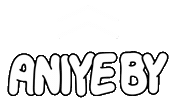 Sticker by Aniye By