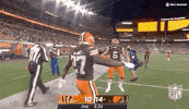 Regular Season Football GIF by NFL