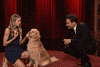 Tonight Show Dogs GIF by The Tonight Show Starring Jimmy Fallon