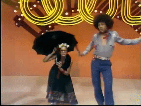 soul train bet GIF