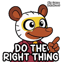 Big Game Character Sticker by VeeFriends