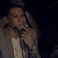 dominicanasgottalent yes agree approve dgt GIF