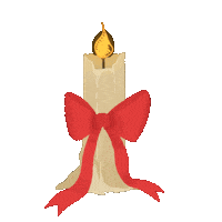 New Years Love Sticker
