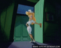 nurse GIF