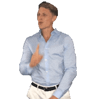 Alex No Sticker by Prime Video UK