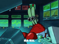 season 6 penny foolish GIF by SpongeBob SquarePants