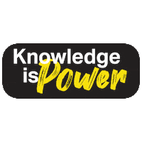 Power Vaccine Sticker by Ad Council