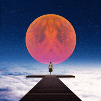 Dance Think GIF