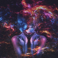 Dance Think GIF