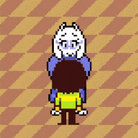Chapter 1 Hug GIF