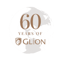 Gihe Sticker by Glion Institute of Higher Education