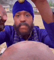 Slap Face Slapping GIF