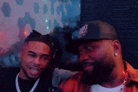 Having Fun Laughing GIF