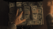 Hail Caesar Money GIF