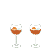 Drinks Alcohol Sticker by Brass Lion Distillery