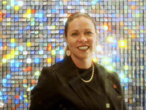 Point GIF by GIPHY IRL